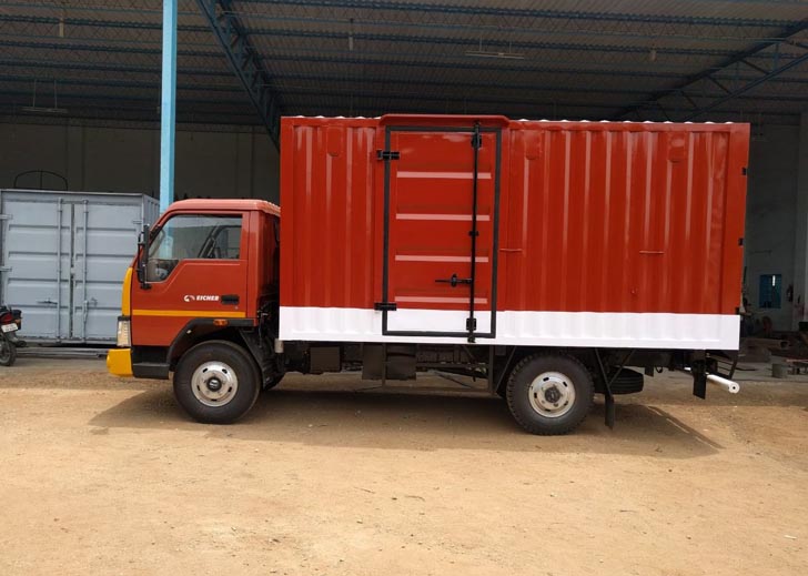relocation Services